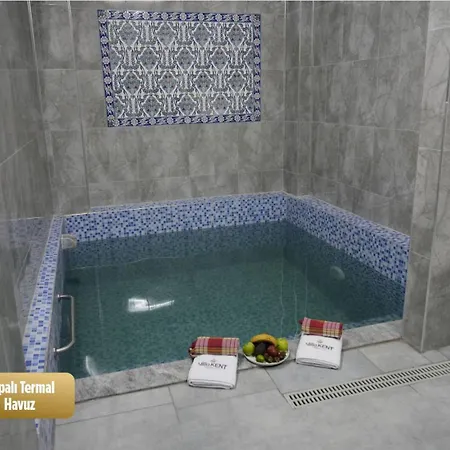 Kent Termal * Gazligol