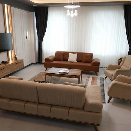Villa Kent Termal *