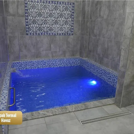 Kent Termal Βίλα