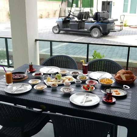 Kent Termal Βίλα