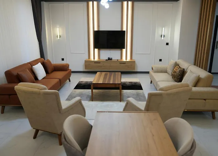 Kent Termal Gazligol