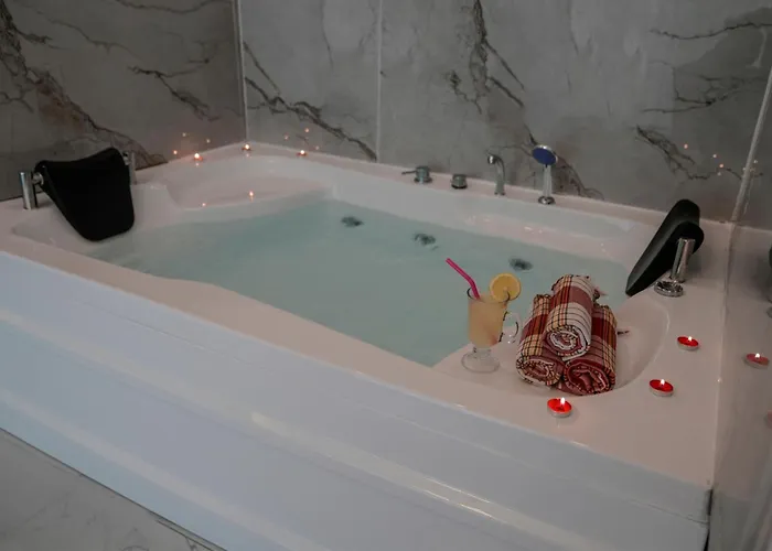 Kent Termal * Gazligol