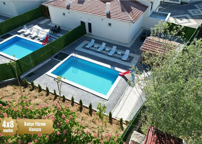 Kent Termal * Gazligol