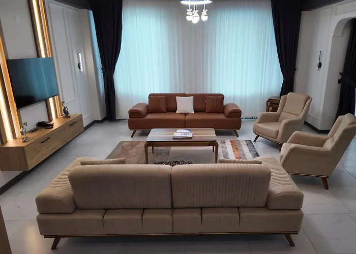 Kent Termal * Gazligol