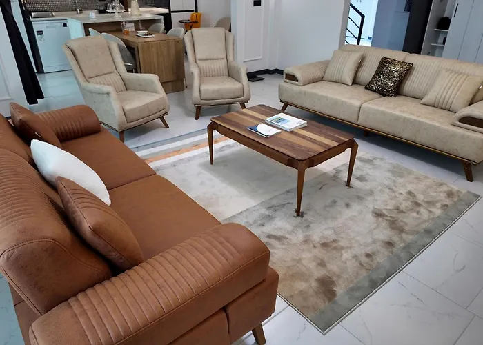 Kent Termal Gazligol