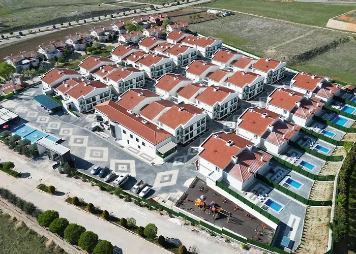 Kent Termal Gazligol