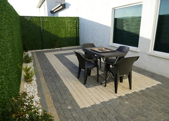 Villa Kent Termal Gazligol