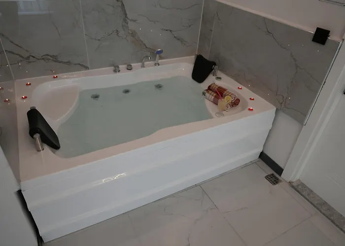 Villa Kent Termal Gazligol